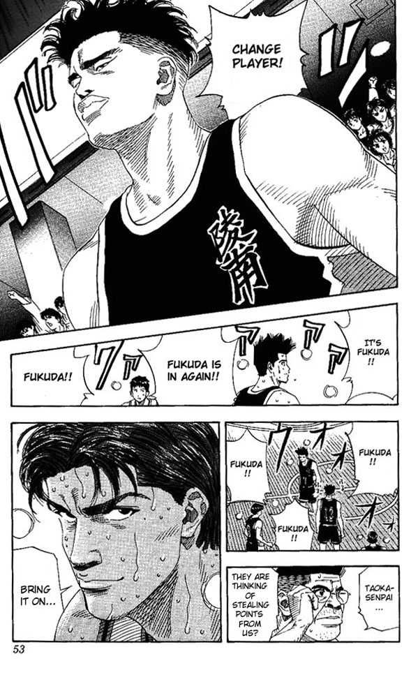 Slam Dunk Chapter 146 7